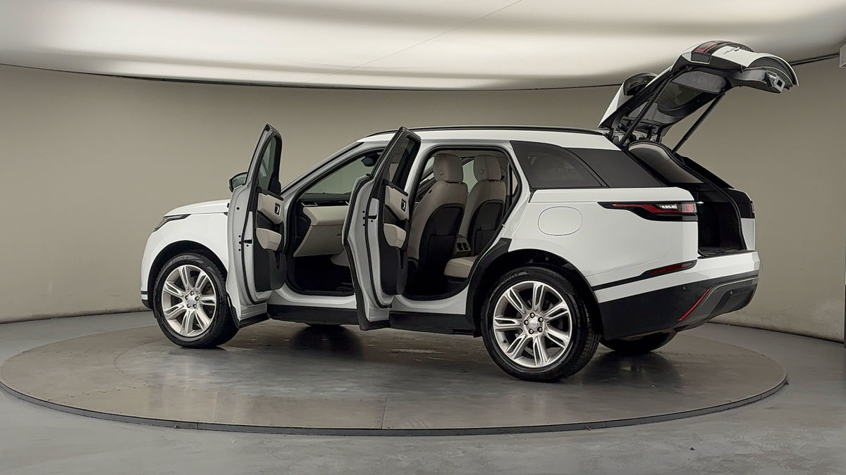 Used Land Rover Range Rover Velar 2022 for sale - 76821421: Photo 45