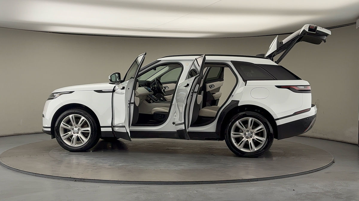 Used Land Rover Range Rover Velar 2022 for sale - 76821421: Photo 46