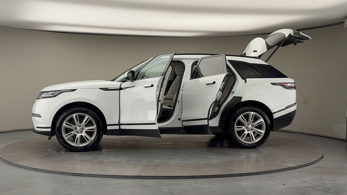 Used Land Rover Range Rover Velar 2022 for sale - 76821421: Photo 47