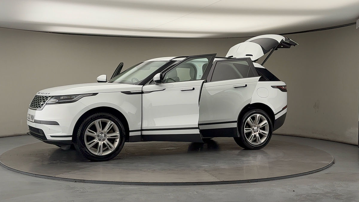 Used Land Rover Range Rover Velar 2022 for sale - 76821421: Photo 48