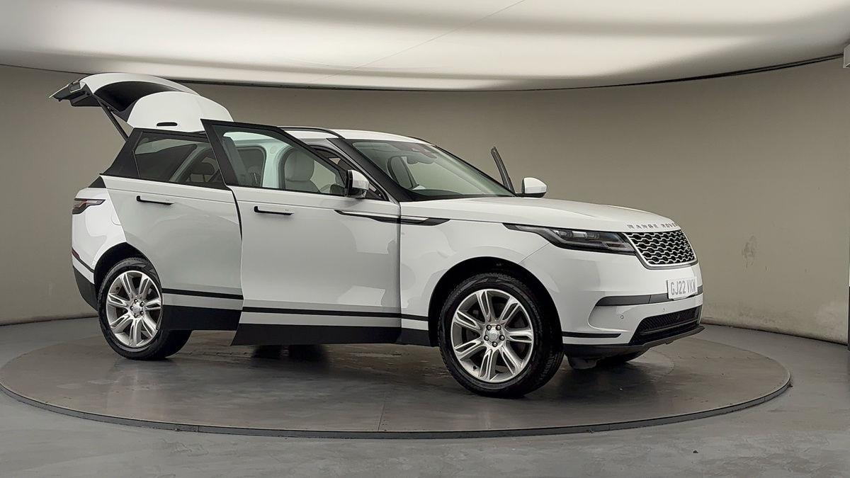 Used Land Rover Range Rover Velar 2022 for sale - 76821421: Photo 54