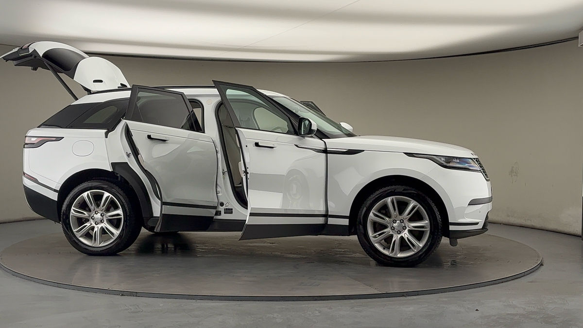 Used Land Rover Range Rover Velar 2022 for sale - 76821421: Photo 55