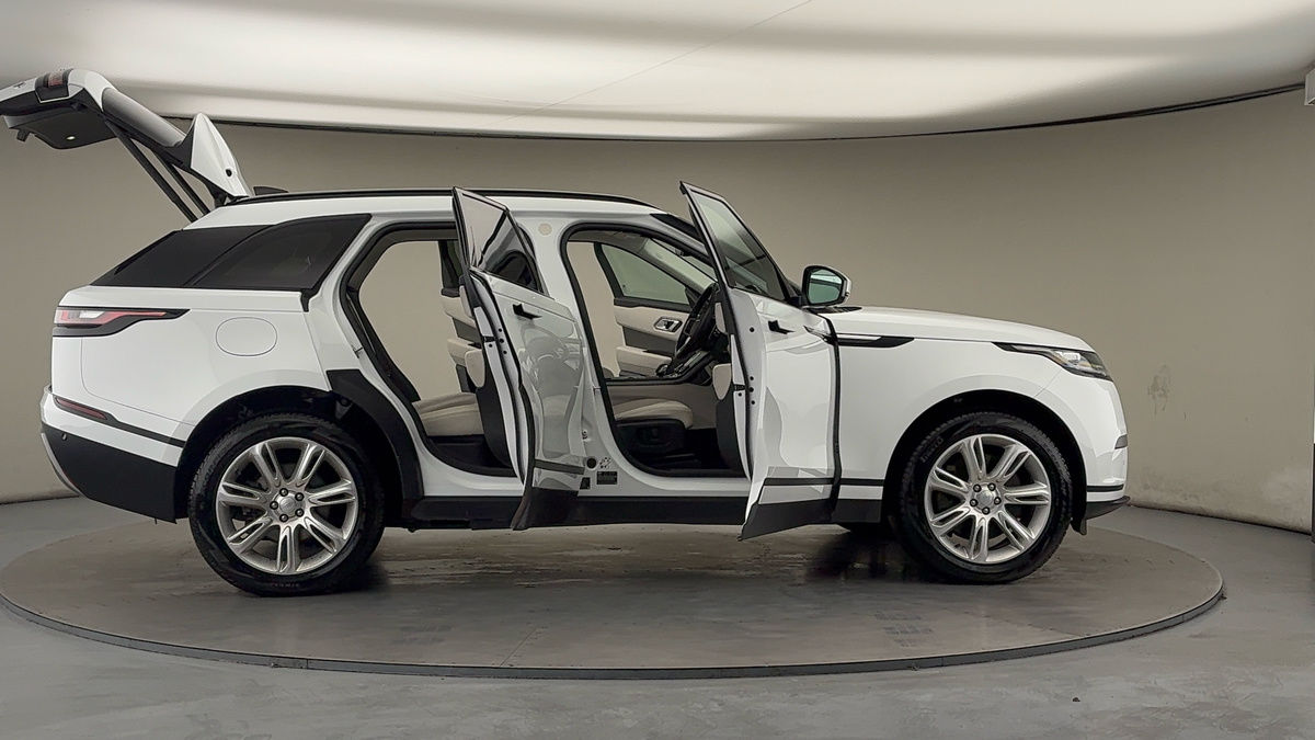 Used Land Rover Range Rover Velar 2022 for sale - 76821421: Photo 56