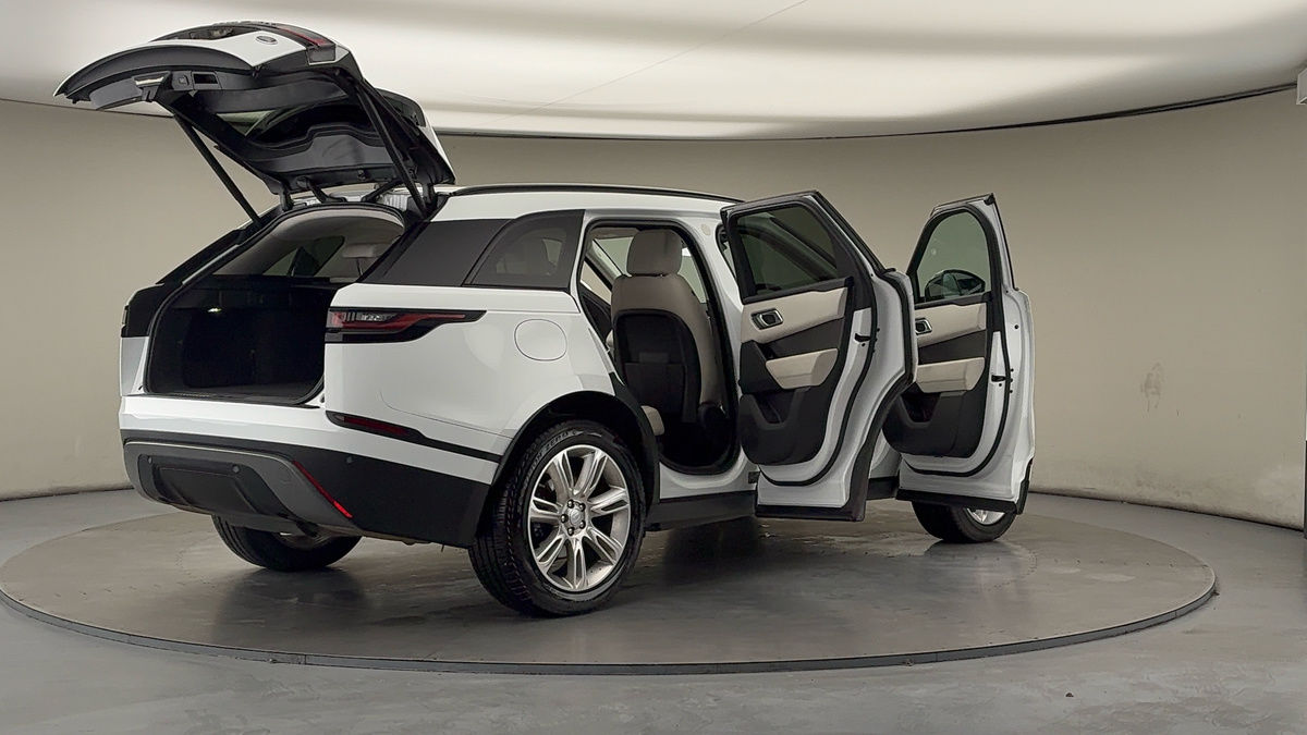 Used Land Rover Range Rover Velar 2022 for sale - 76821421: Photo 58