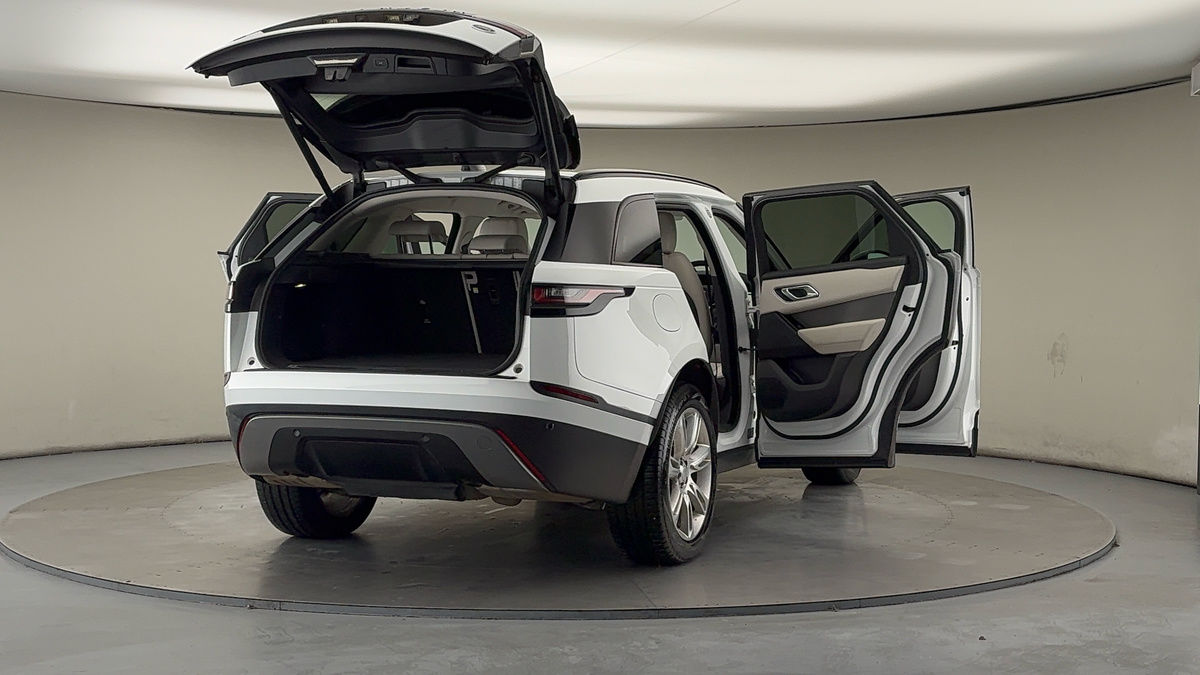 Used Land Rover Range Rover Velar 2022 for sale - 76821421: Photo 59