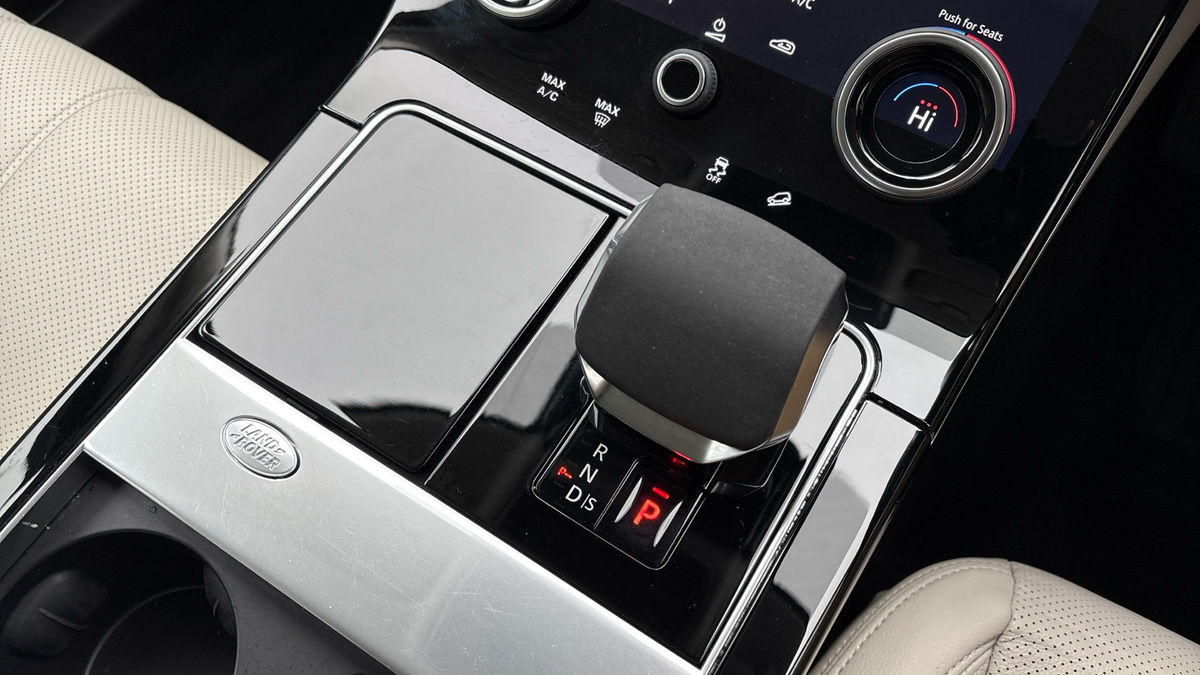 Used Land Rover Range Rover Velar 2022 for sale - 76821421: Photo 6