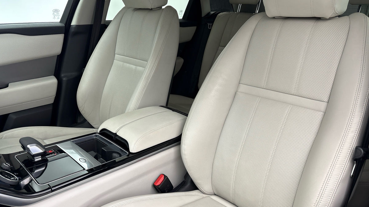 Used Land Rover Range Rover Velar 2022 for sale - 76821421: Photo 7