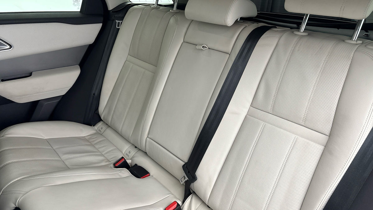 Used Land Rover Range Rover Velar 2022 for sale - 76821421: Photo 8