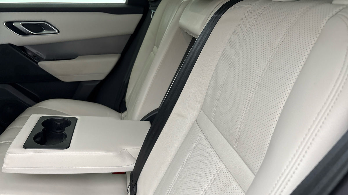 Used Land Rover Range Rover Velar 2022 for sale - 76821421: Photo 9