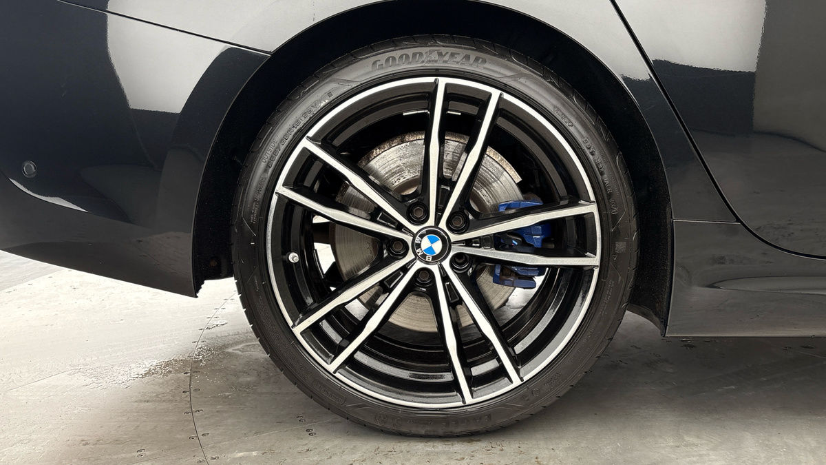 Used BMW 3 Series 2021 for sale - 76280727: Photo 10