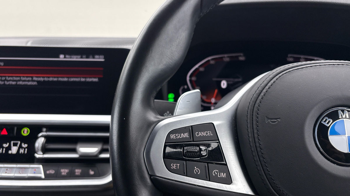 Used BMW 3 Series 2021 for sale - 76280727: Photo 13