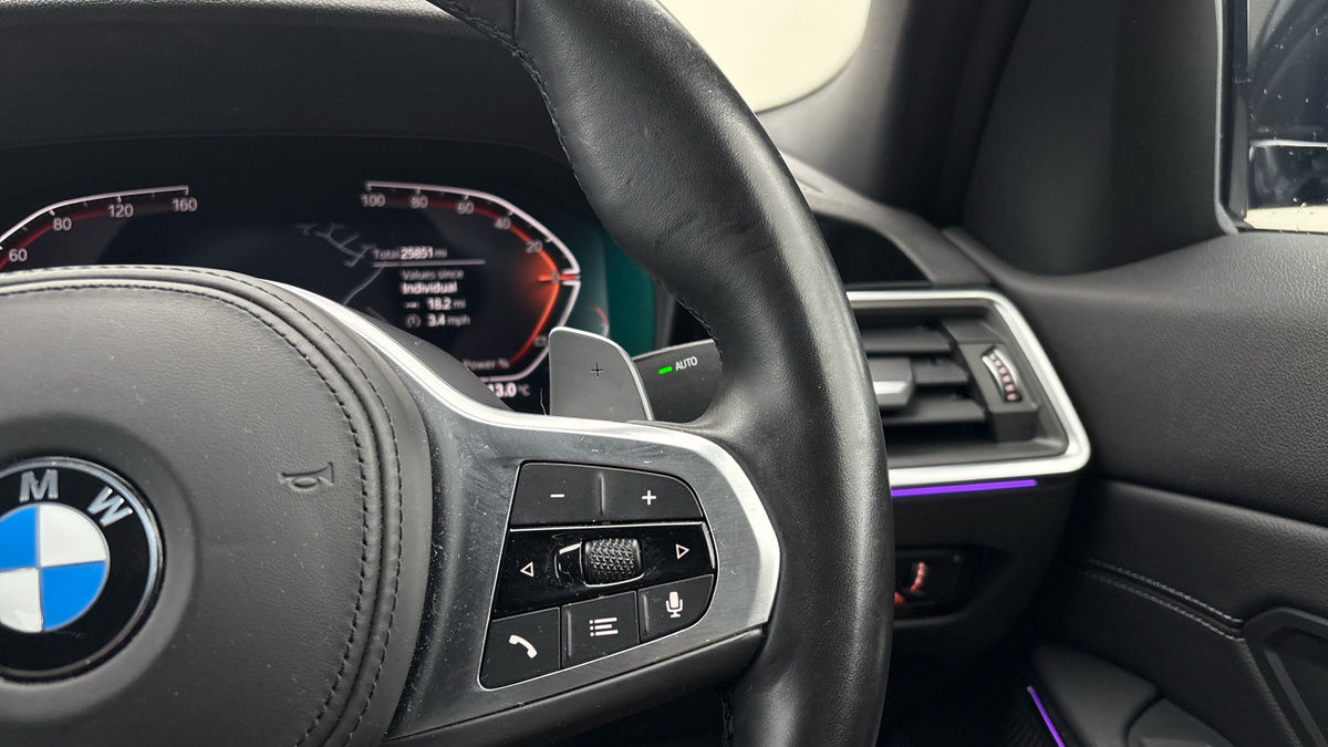 Used BMW 3 Series 2021 for sale - 76280727: Photo 14