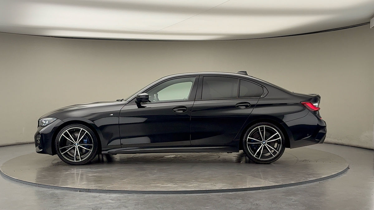 Used BMW 3 Series 2021 for sale - 76280727: Photo 15