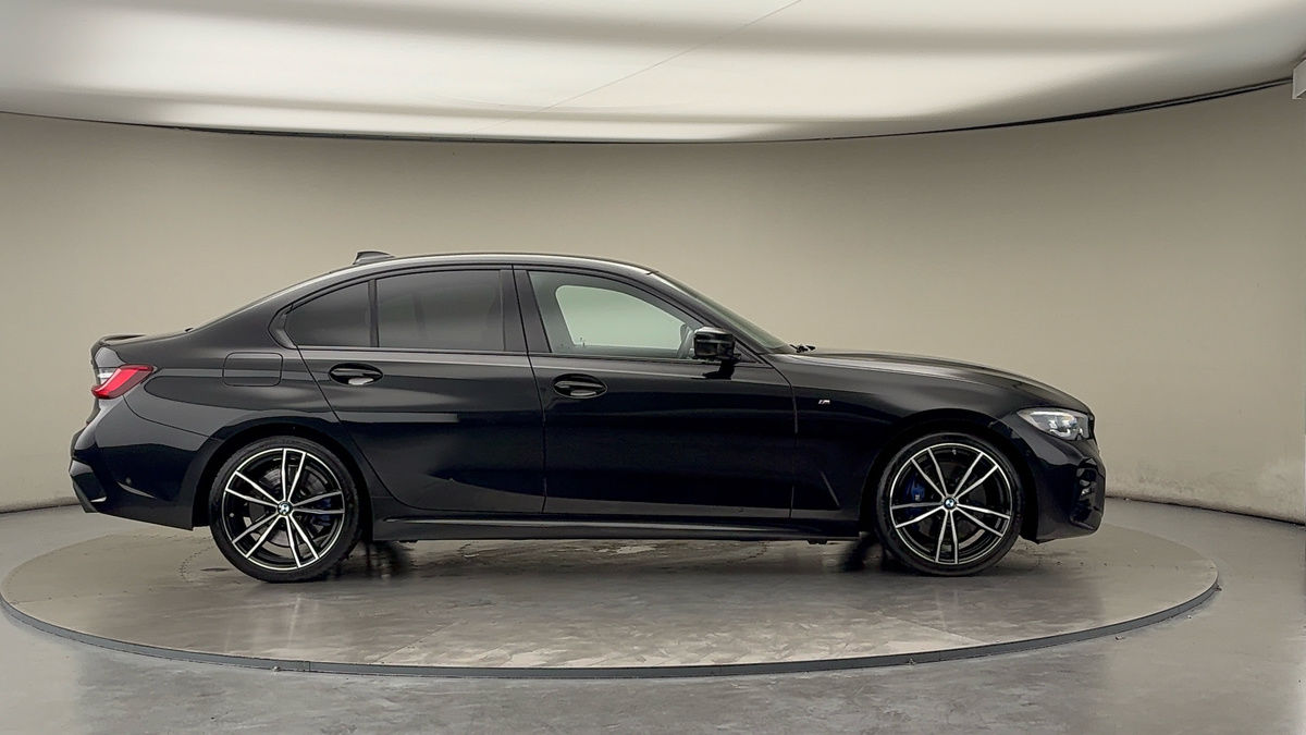 Used BMW 3 Series 2021 for sale - 76280727: Photo 16