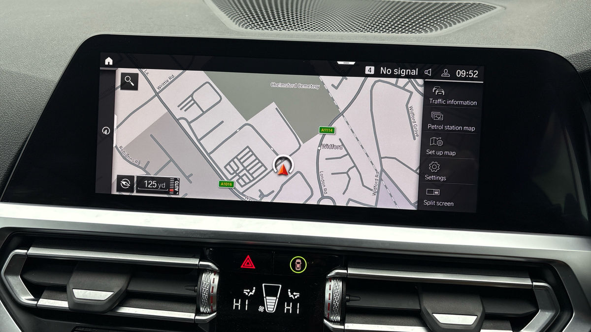 Used BMW 3 Series 2021 for sale - 76280727: Photo 17