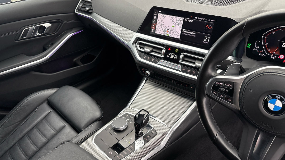 Used BMW 3 Series 2021 for sale - 76280727: Photo 18