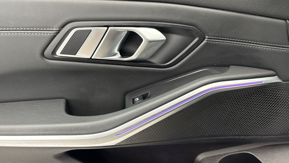 Used BMW 3 Series 2021 for sale - 76280727: Photo 19