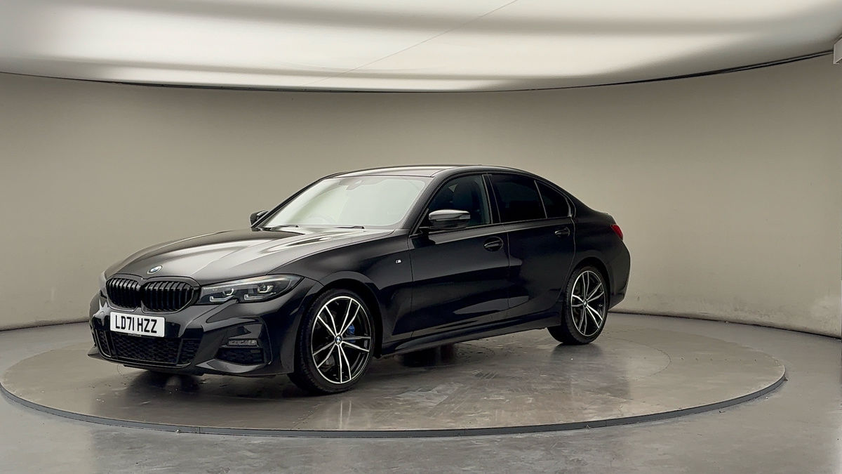 Used BMW 3 Series 2021 for sale - 76280727: Photo 20