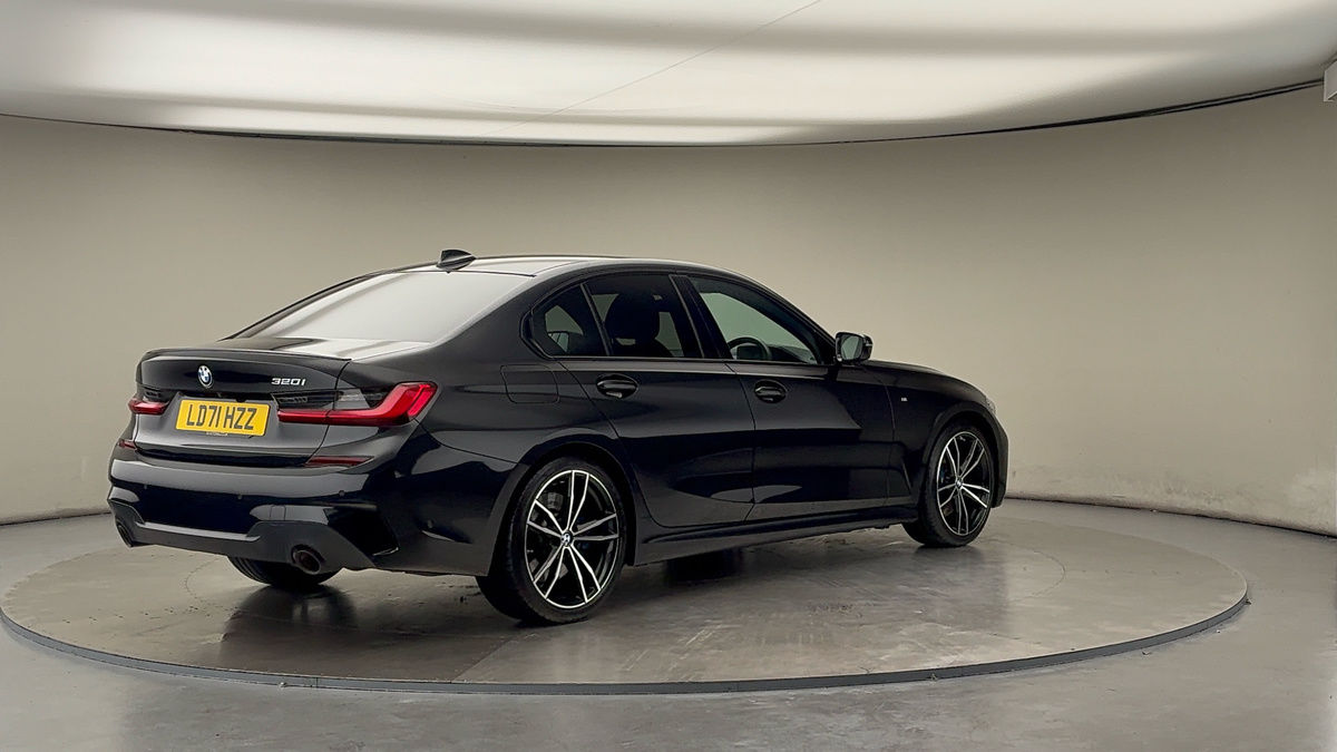 Used BMW 3 Series 2021 for sale - 76280727: Photo 21