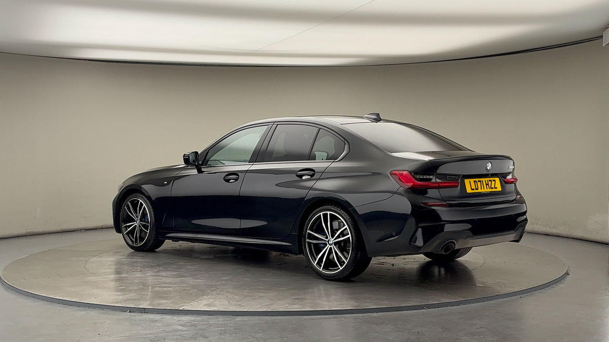 Used BMW 3 Series 2021 for sale - 76280727: Photo 25