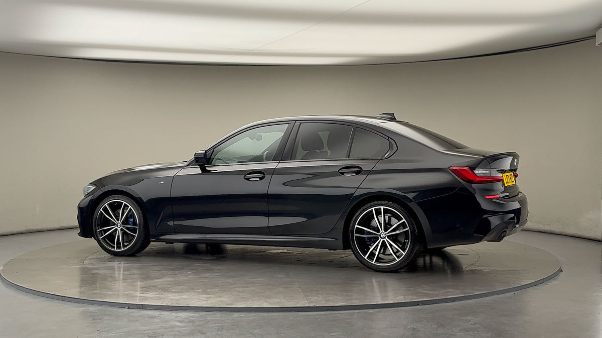 Used BMW 3 Series 2021 for sale - 76280727: Photo 26