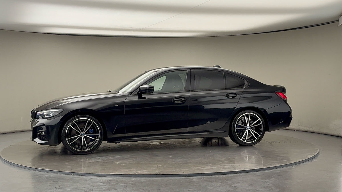 Used BMW 3 Series 2021 for sale - 76280727: Photo 28