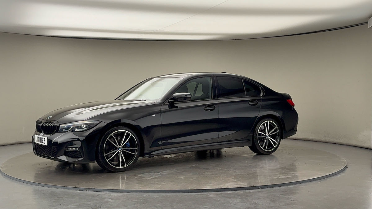 Used BMW 3 Series 2021 for sale - 76280727: Photo 29