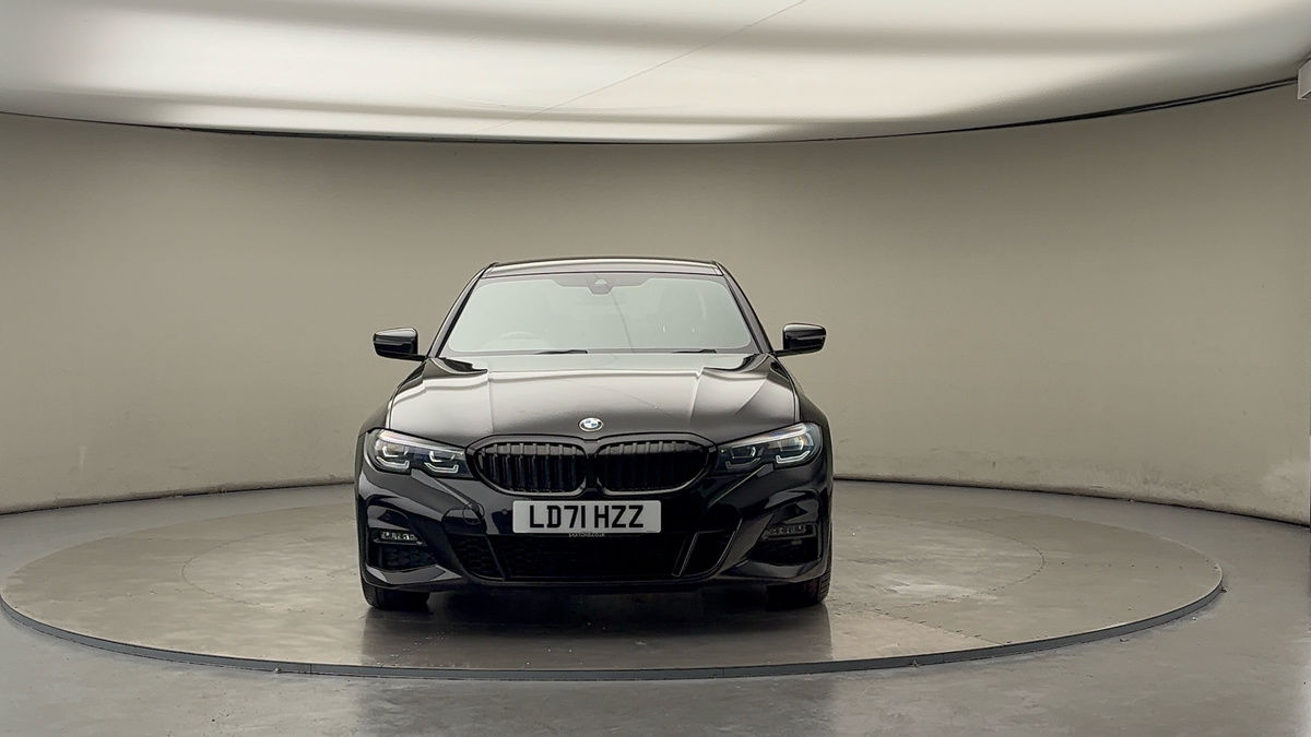 Used BMW 3 Series 2021 for sale - 76280727: Photo 3