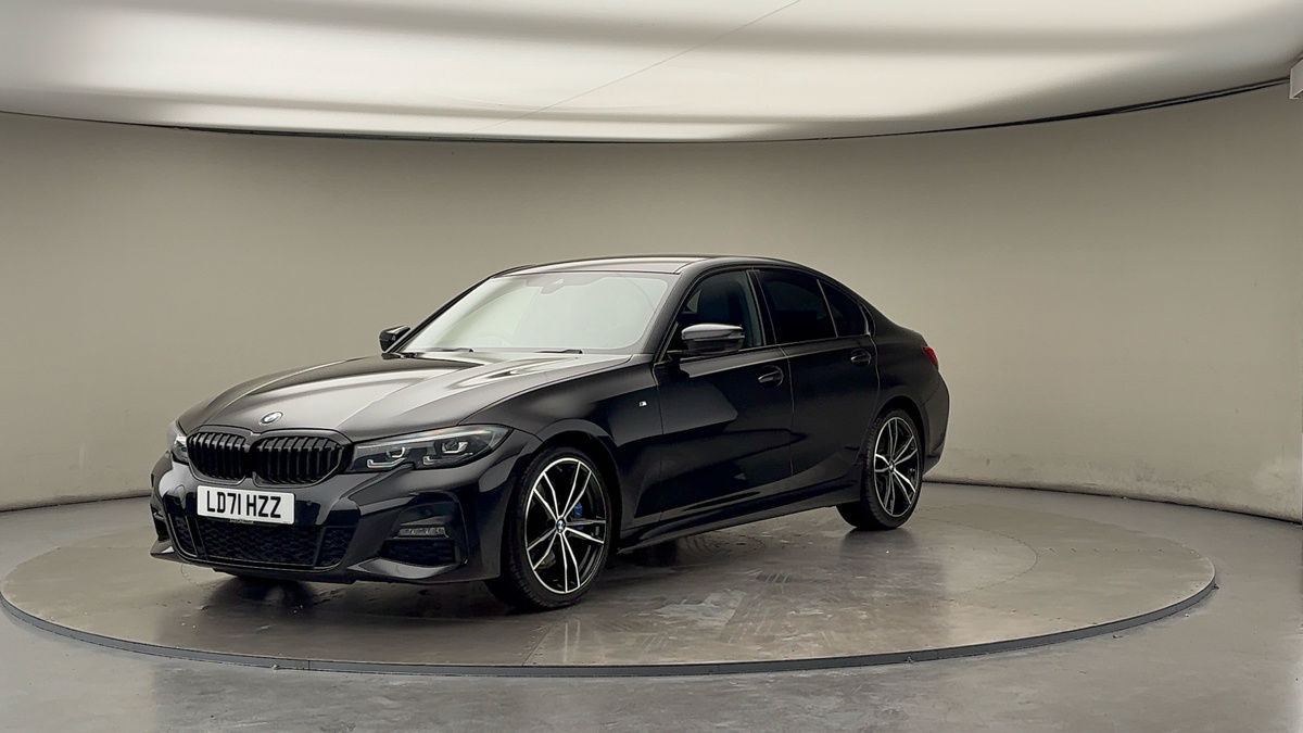 Used BMW 3 Series 2021 for sale - 76280727: Photo 30