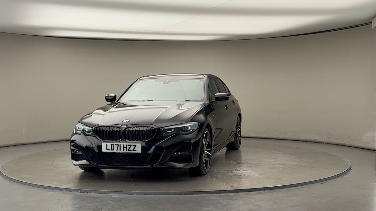 Used BMW 3 Series 2021 for sale - 76280727: Photo 31