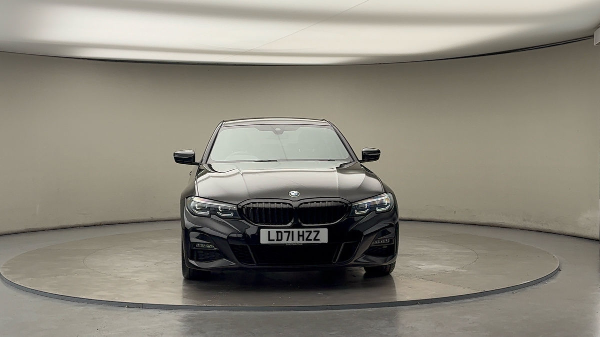 Used BMW 3 Series 2021 for sale - 76280727: Photo 32