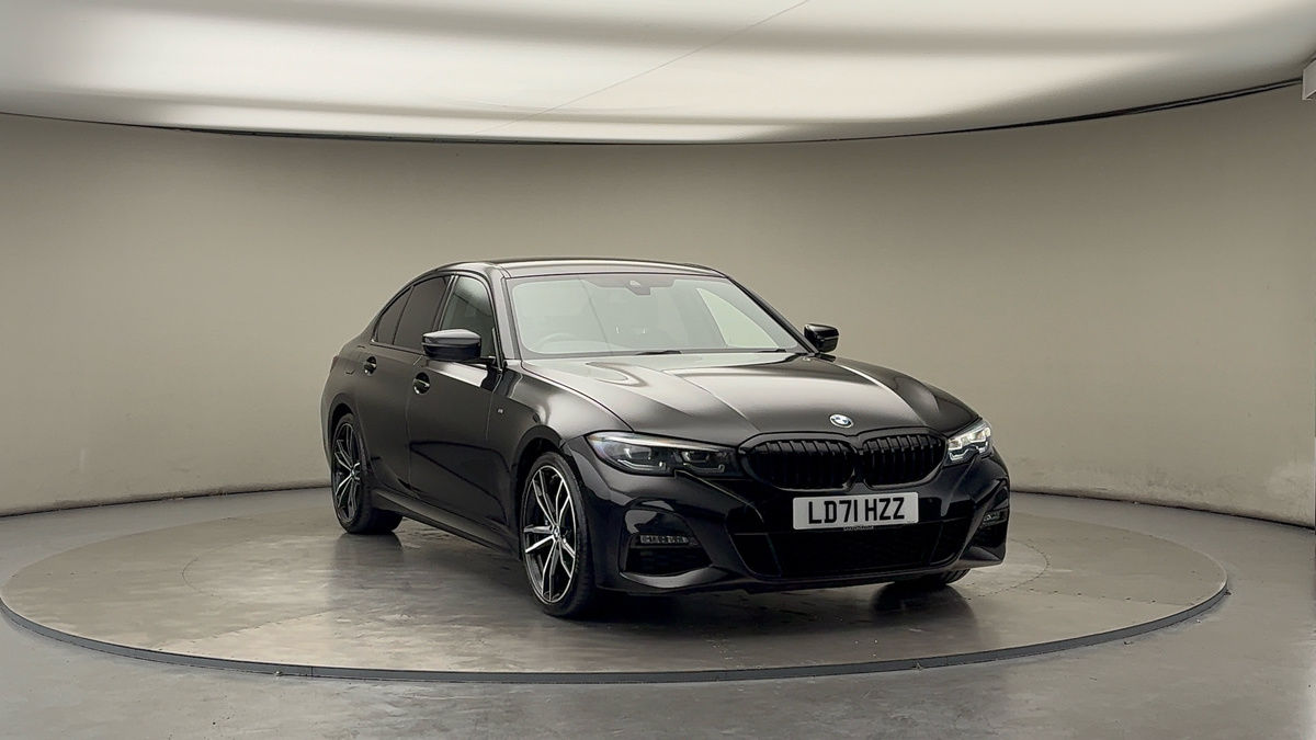 Used BMW 3 Series 2021 for sale - 76280727: Photo 33