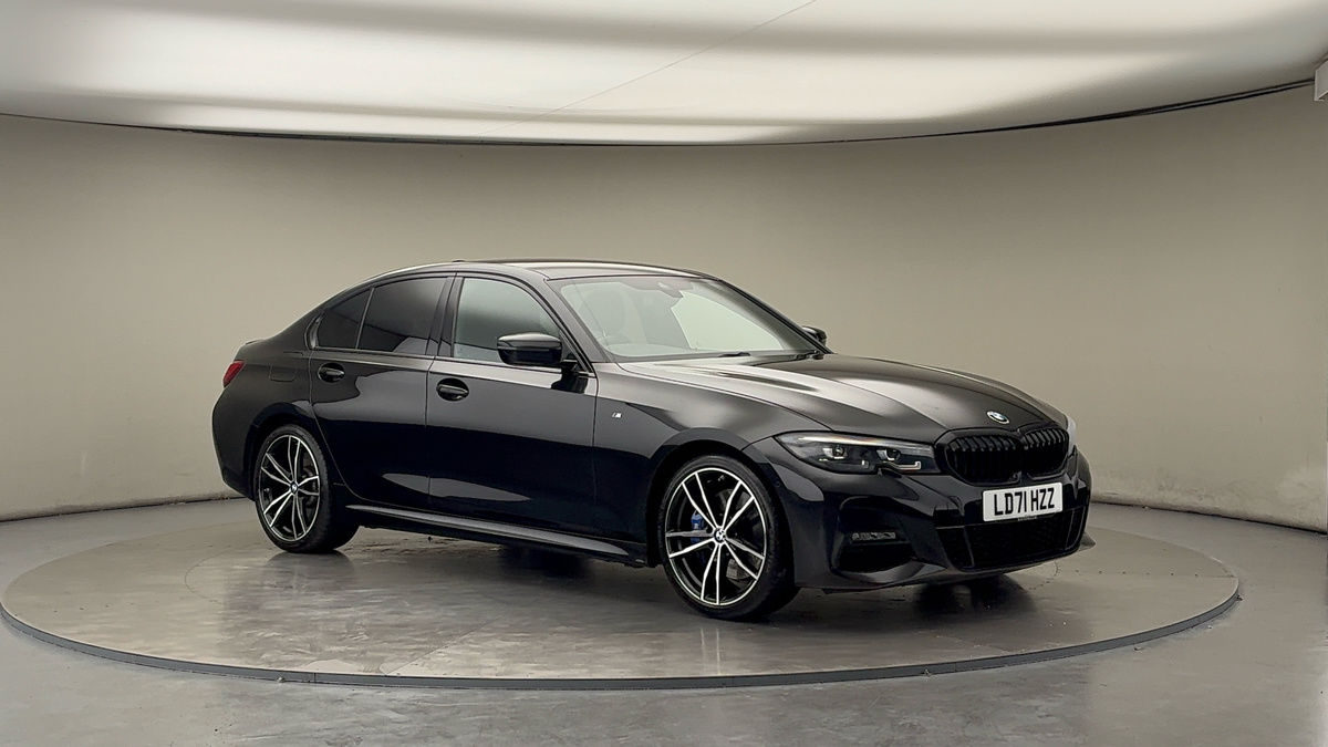 Used BMW 3 Series 2021 for sale - 76280727: Photo 34