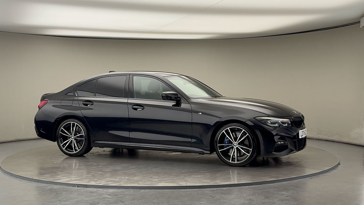 Used BMW 3 Series 2021 for sale - 76280727: Photo 35