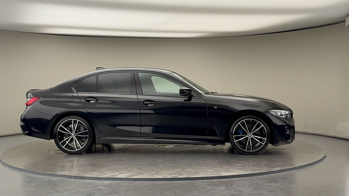 Used BMW 3 Series 2021 for sale - 76280727: Photo 36