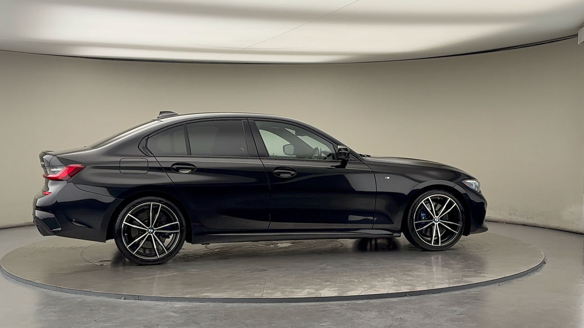 Used BMW 3 Series 2021 for sale - 76280727: Photo 37