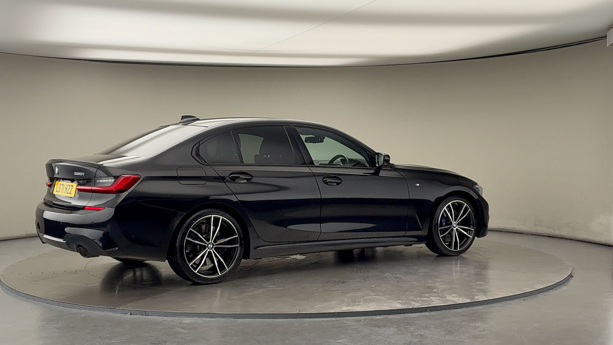 Used BMW 3 Series 2021 for sale - 76280727: Photo 38