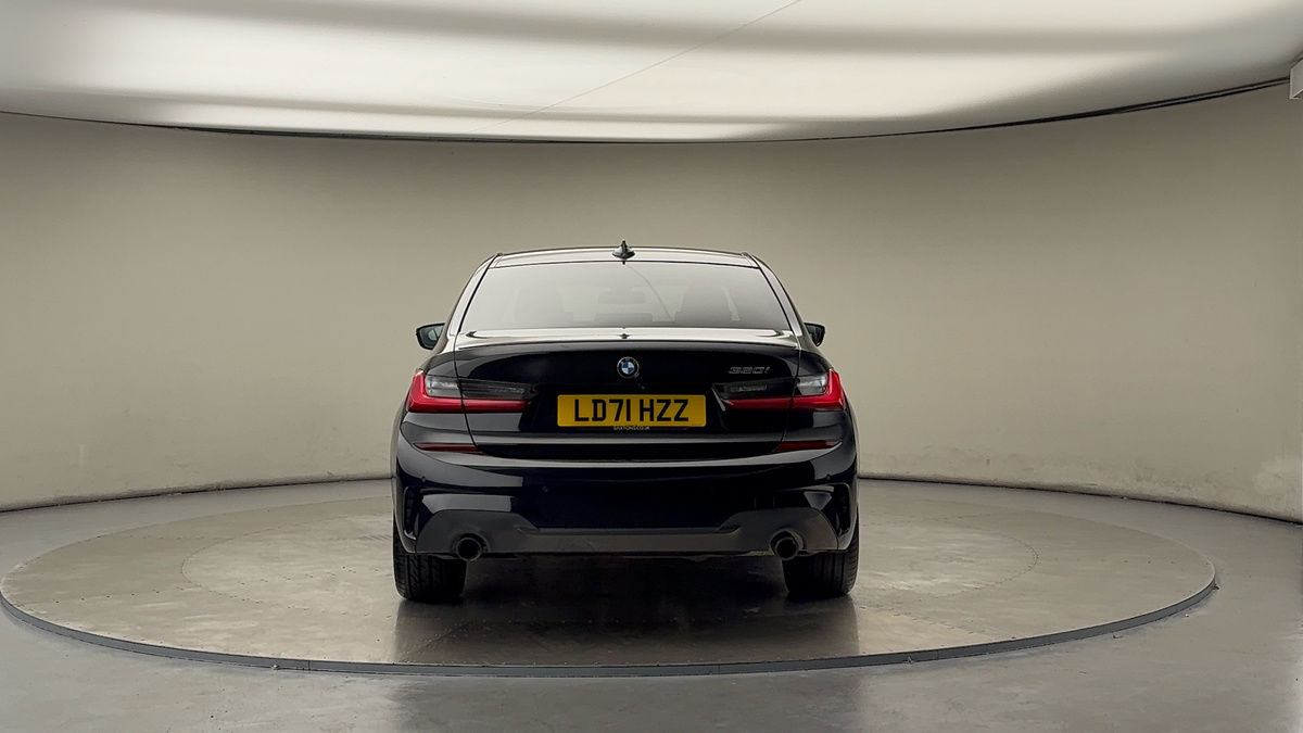 Used BMW 3 Series 2021 for sale - 76280727: Photo 4