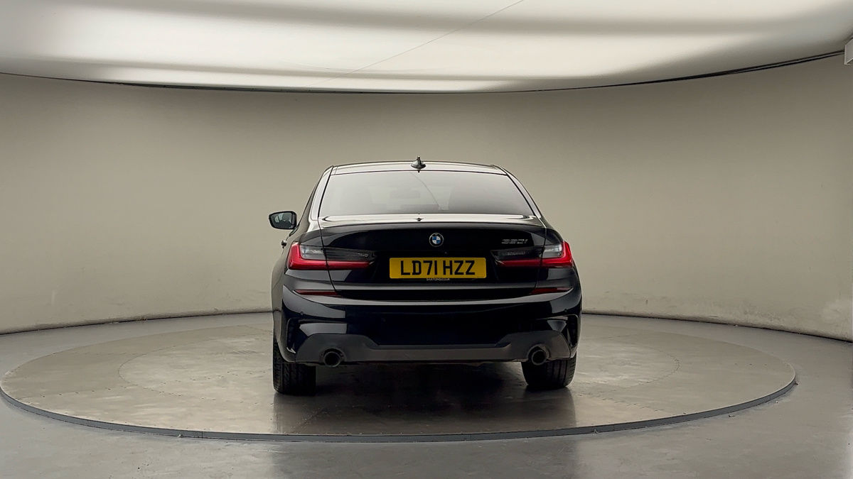 Used BMW 3 Series 2021 for sale - 76280727: Photo 41