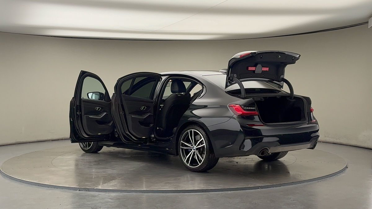 Used BMW 3 Series 2021 for sale - 76280727: Photo 43