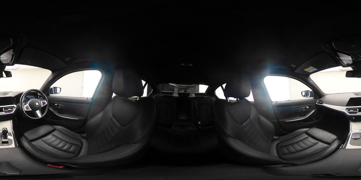 Used BMW 3 Series 2021 for sale - 76280727: Photo 44