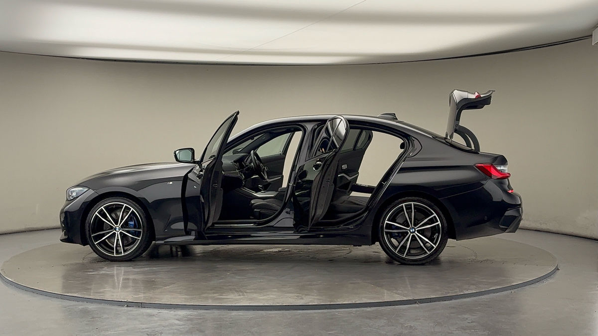 Used BMW 3 Series 2021 for sale - 76280727: Photo 46