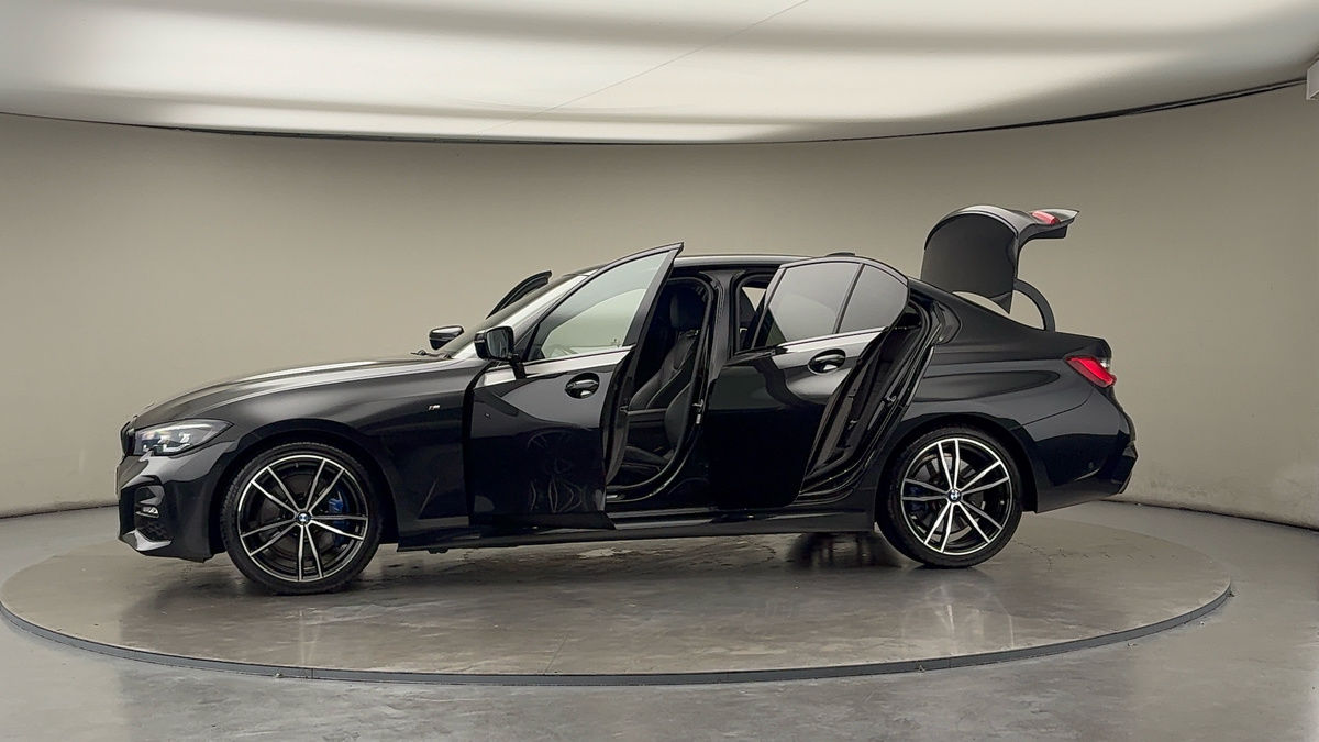 Used BMW 3 Series 2021 for sale - 76280727: Photo 47