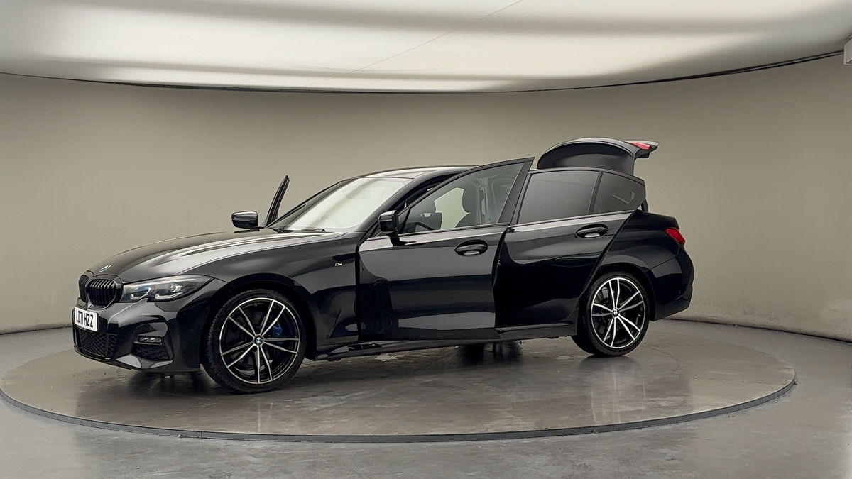 Used BMW 3 Series 2021 for sale - 76280727: Photo 48