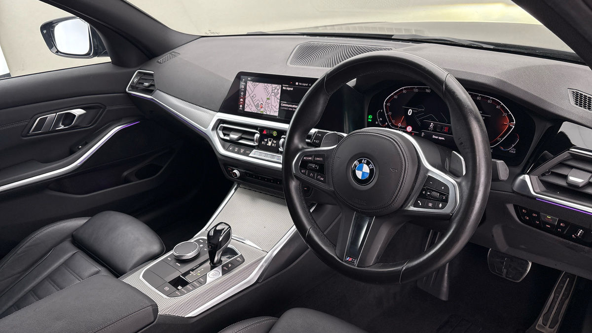 Used BMW 3 Series 2021 for sale - 76280727: Photo 5