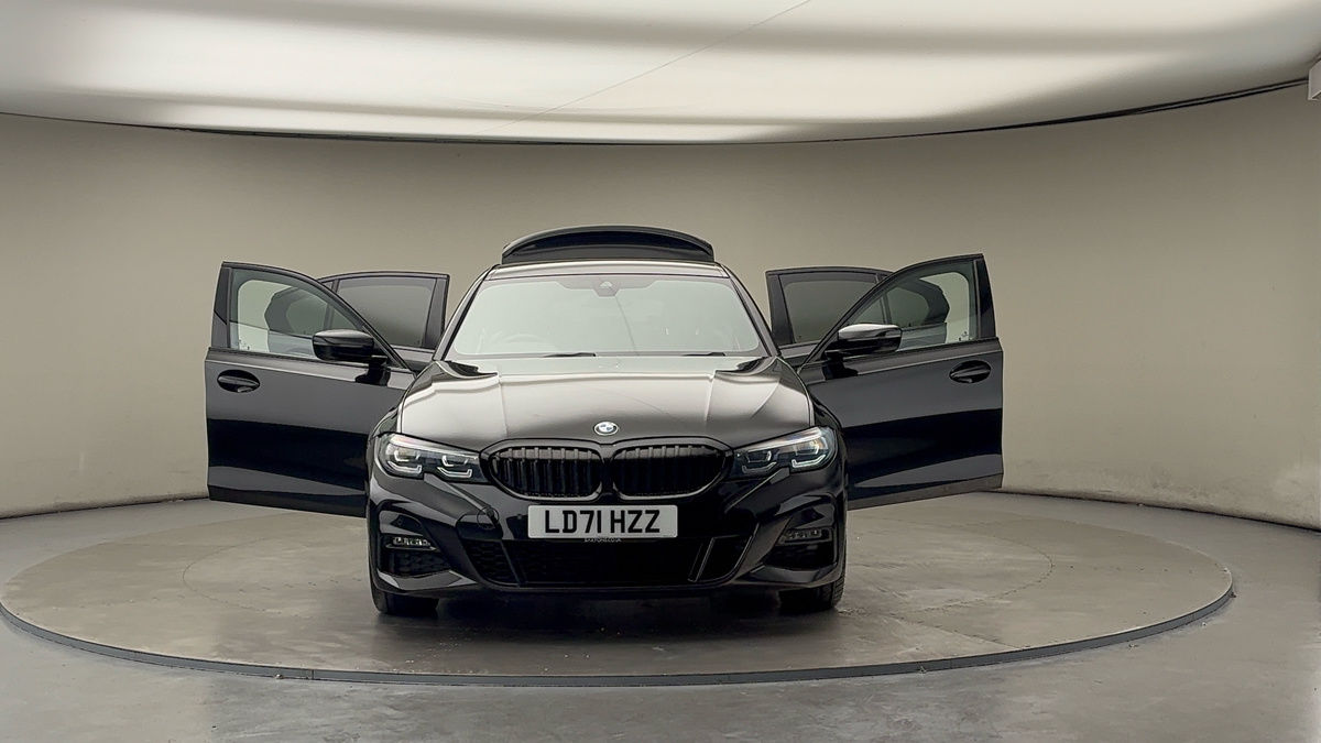 Used BMW 3 Series 2021 for sale - 76280727: Photo 51