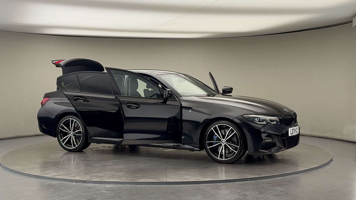 Used BMW 3 Series 2021 for sale - 76280727: Photo 54