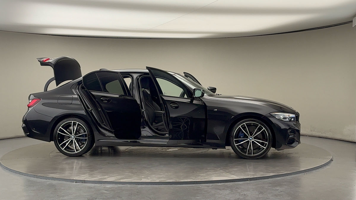 Used BMW 3 Series 2021 for sale - 76280727: Photo 55