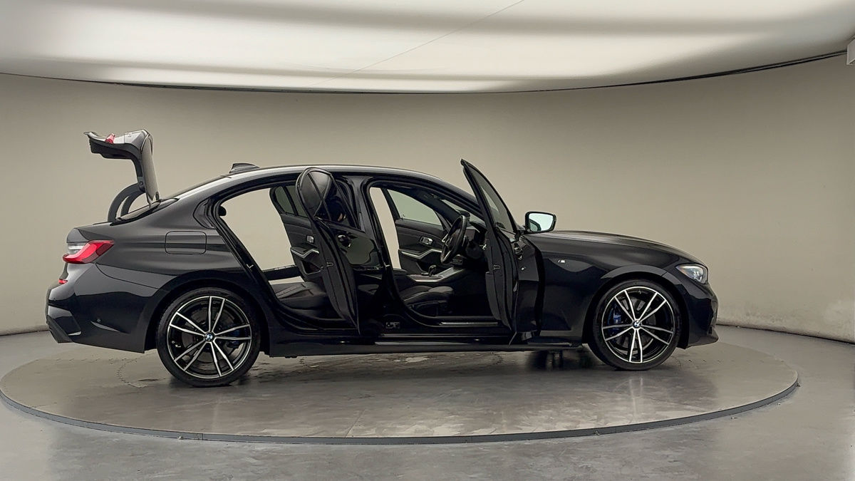 Used BMW 3 Series 2021 for sale - 76280727: Photo 56