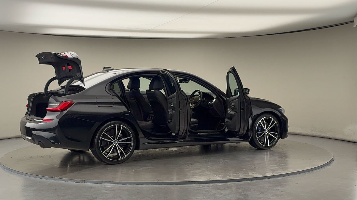 Used BMW 3 Series 2021 for sale - 76280727: Photo 57